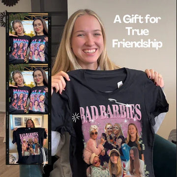 Gift For Besties - Histozing