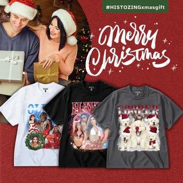 Christmas - Histozing