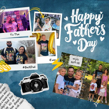 Father's Day - Histozing