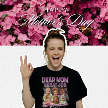 Mother's Day - Histozing