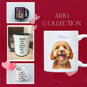 Mug - Histozing
