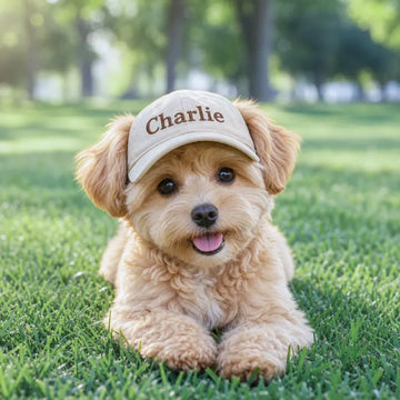 Pet hat