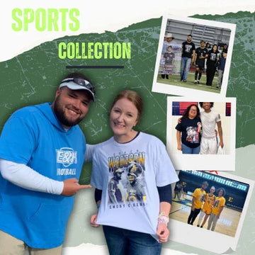 Sports - Histozing