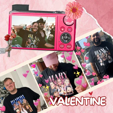 Valentine - Histozing
