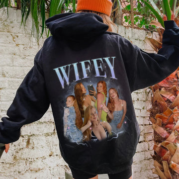 Sweatshirt - Histozing