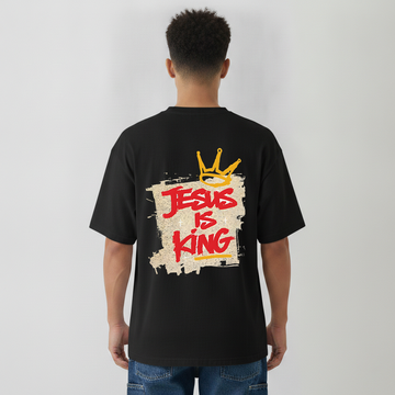 Jesus Is King Collection