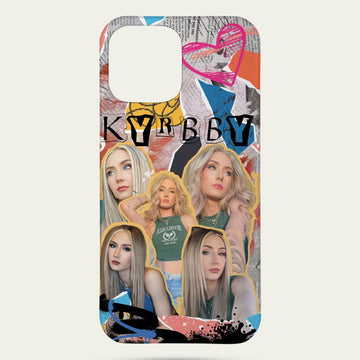 "Graffiti Style" Phone Case