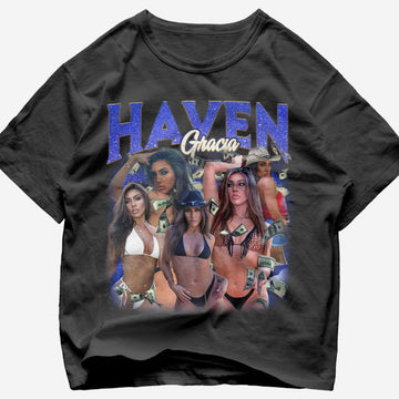 [BOGO] "Night" Handcraft Tee