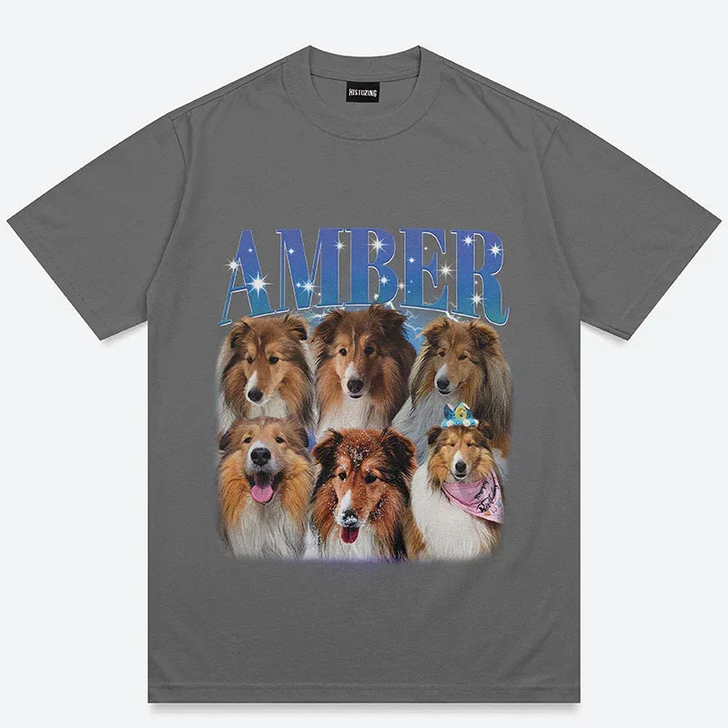 Paw Handcraft Tee - Histozing