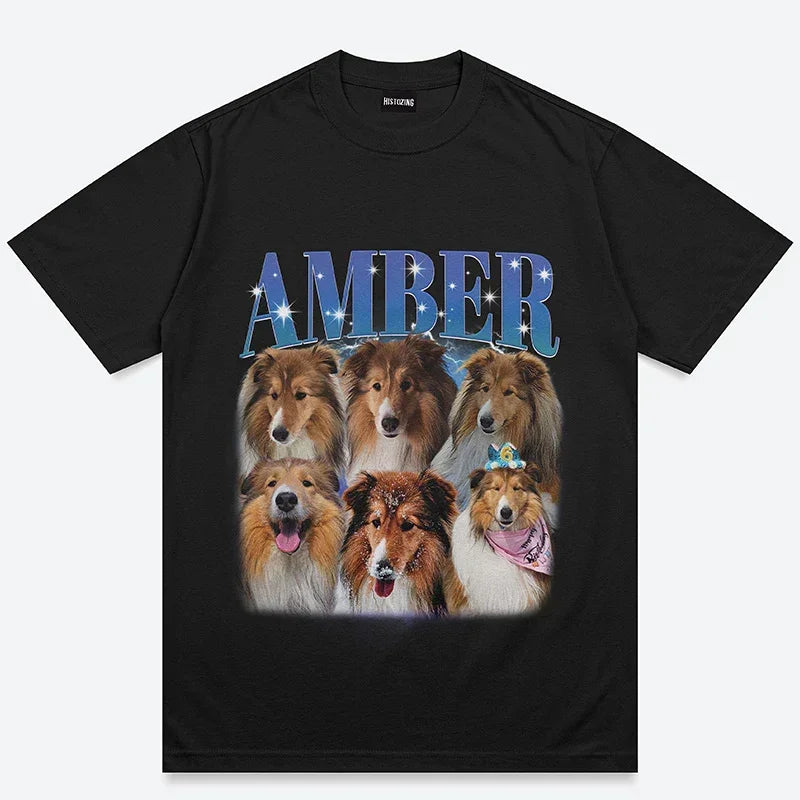 Paw Handcraft Tee - Histozing