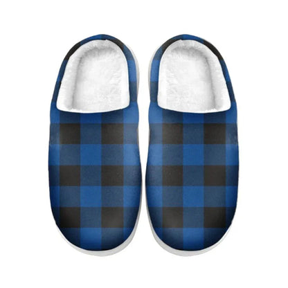 "Happiness Is a Warm Puppy" Handcraft Slippers - Histozing