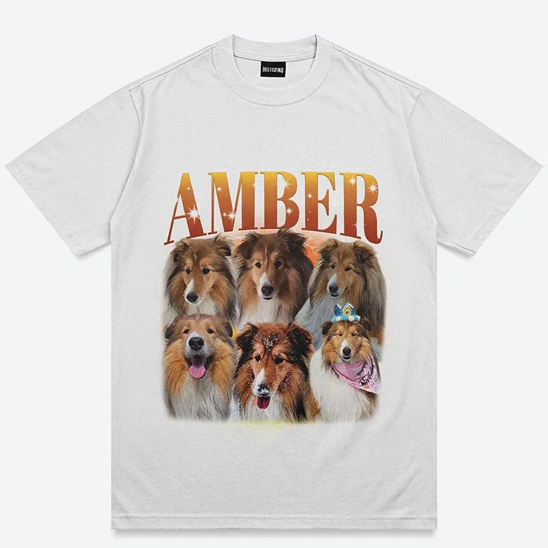 Paw Handcraft Tee - Histozing