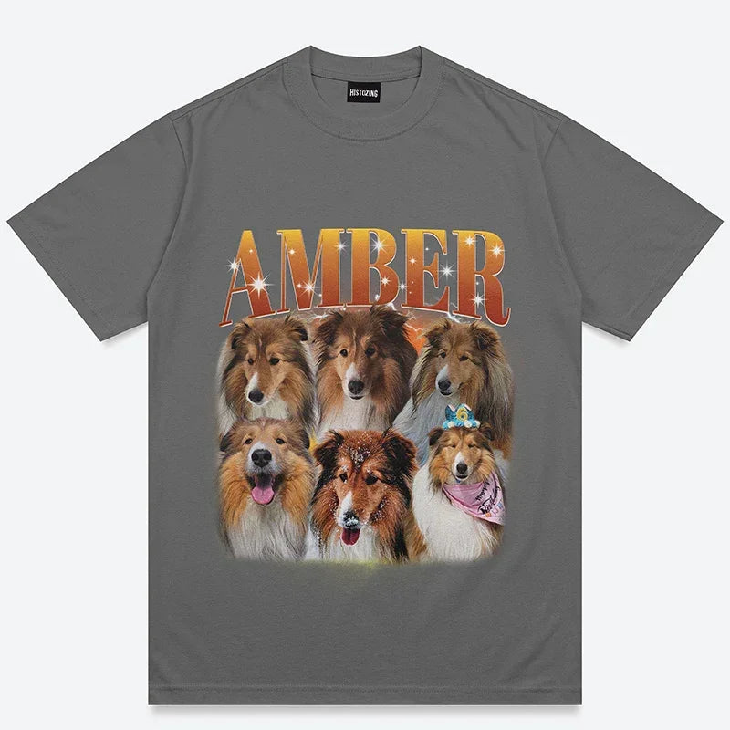 Paw Handcraft Tee - Histozing