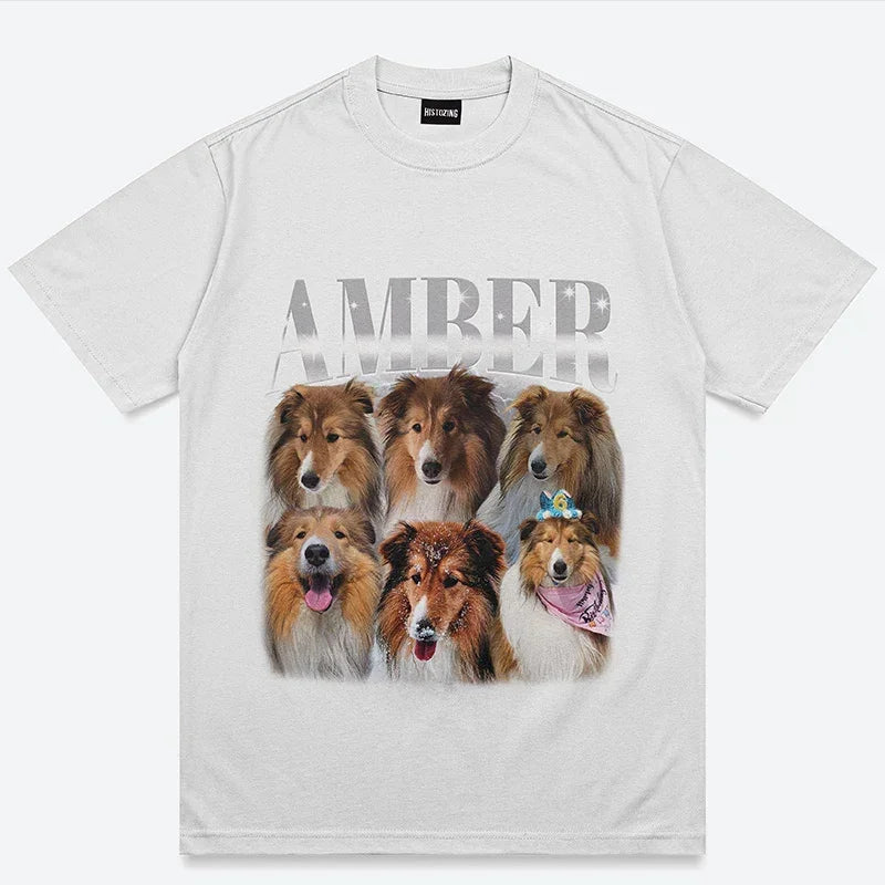 Paw Handcraft Tee - Histozing
