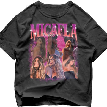 [BOGO] "Mars" Handcraft Tee