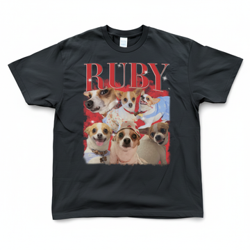 FurEver Tee