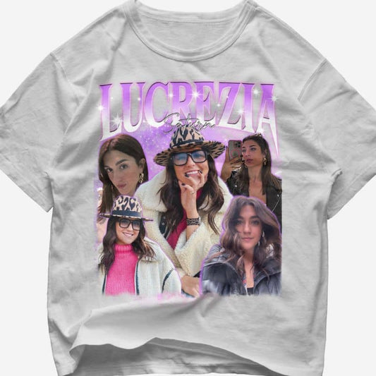 [BOGO] "Saturn" Handcraft Tee