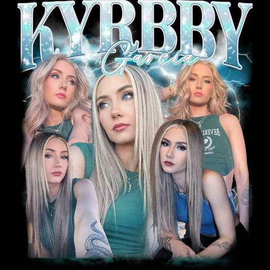 [BOGO] "Gem" Handcraft Tee