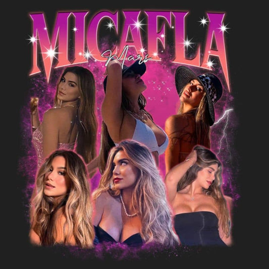 [BOGO] "Mars" Handcraft Tee