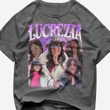 [BOGO] "Saturn" Handcraft Tee