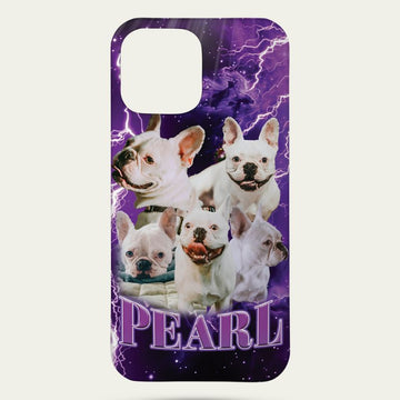 "Bootleg Pet" Phone Case