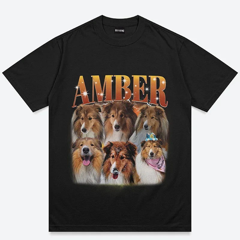 Paw Handcraft Tee - Histozing
