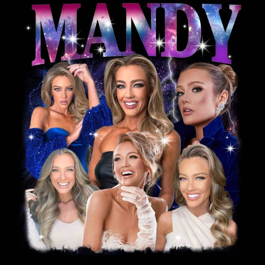 [BOGO] "Universe" Handcraft Tee