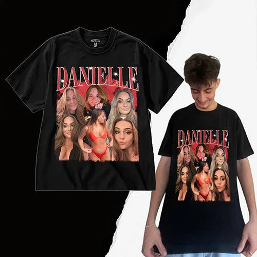 Timeless Handcrafted Tee