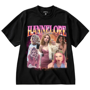 "Pluto" Handcraft Tee - Histozing