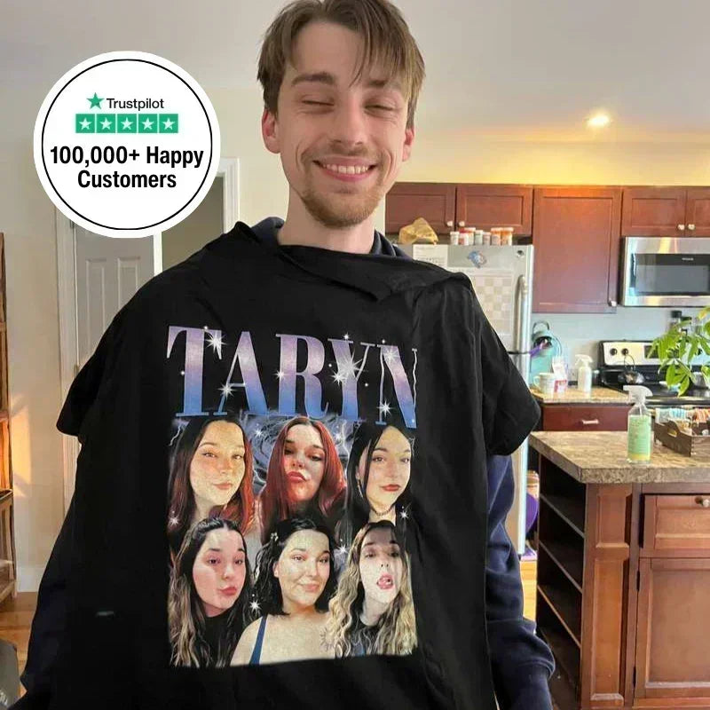 Timeless Handcraft Tee