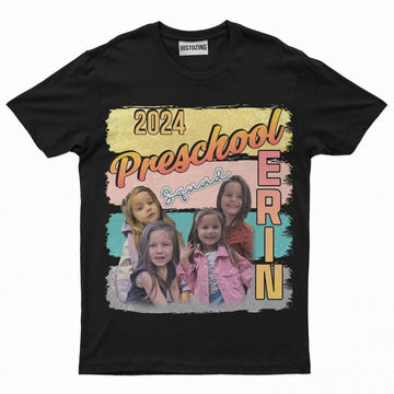 Grade Squad Kid Tee