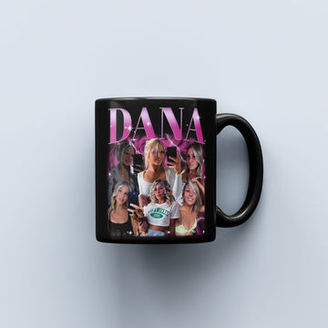 "Timeless Unique" Mug