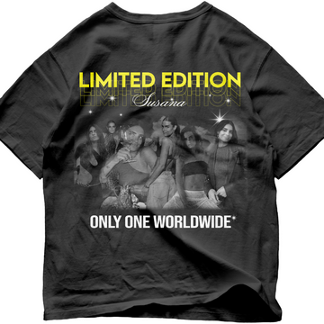 [BOGO] "Limited" Handcraft Tee