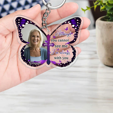 Memorial Keychain - Histozing