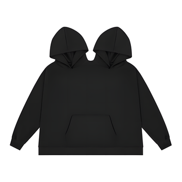 Double-Love Hoodie