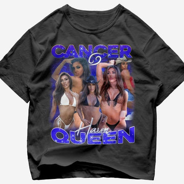 "Cancer" Handcraft Tee