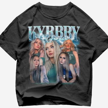 [BOGO] "Gem" Handcraft Tee