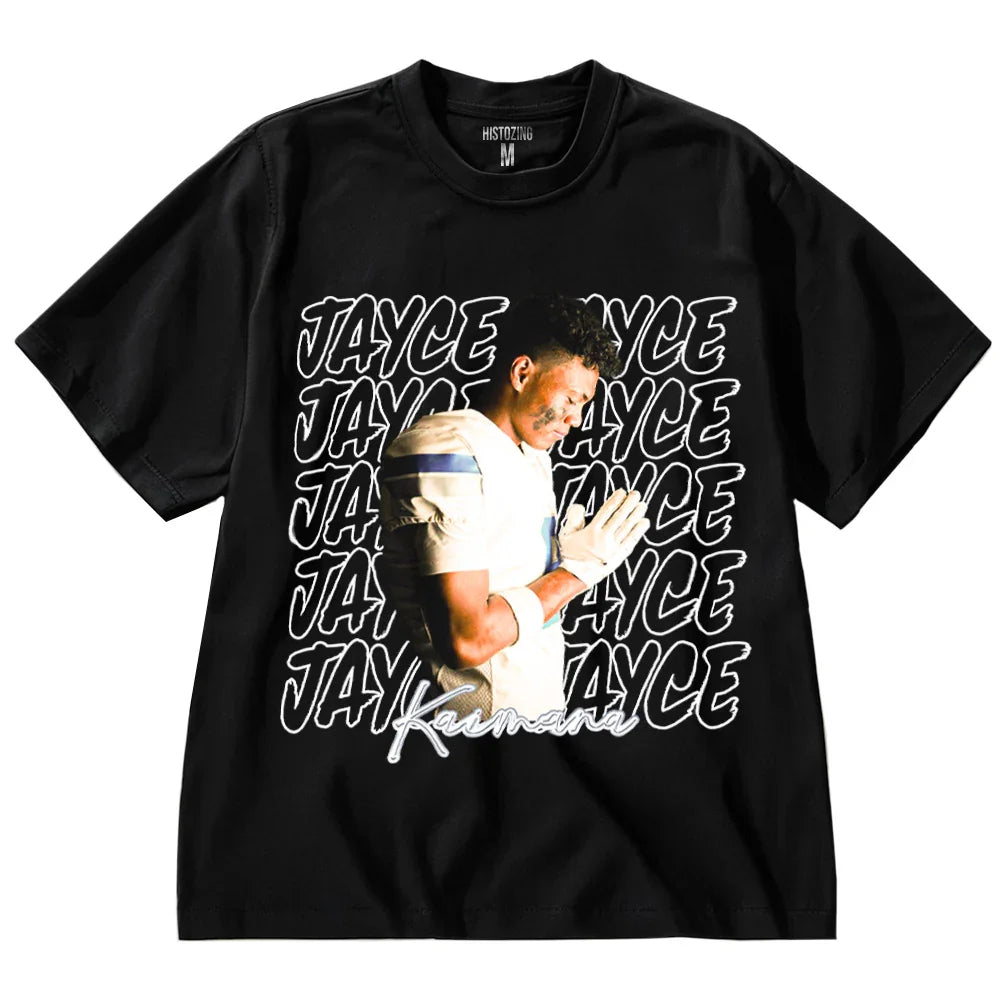 "ACE" Handcraft Tee - Histozing