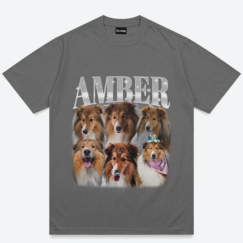 Paw Handcraft Tee - Histozing