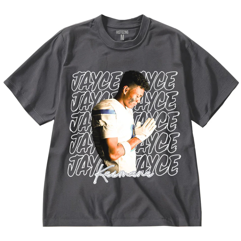 "ACE" Handcraft Tee - Histozing