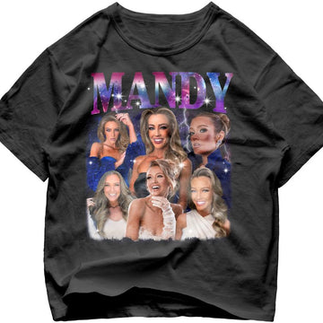 [BOGO] "Universe" Handcraft Tee