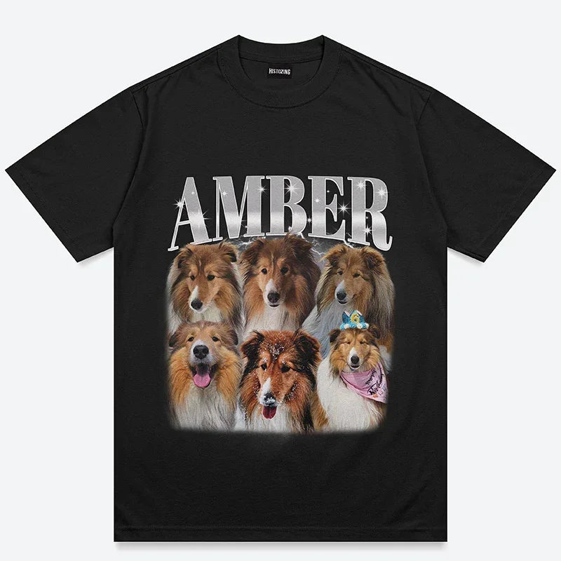 Paw Handcraft Tee - Histozing