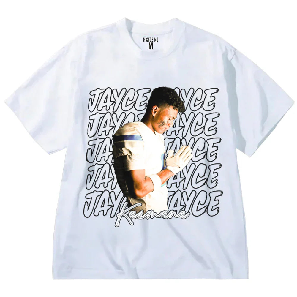 "ACE" Handcraft Tee - Histozing
