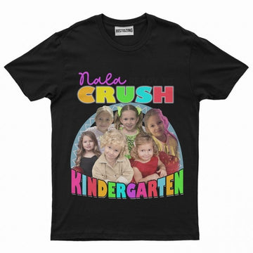 Ready to Crush Kid Tee