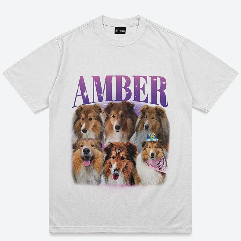 Paw Handcraft Tee - Histozing