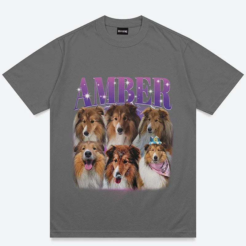Paw Handcraft Tee - Histozing
