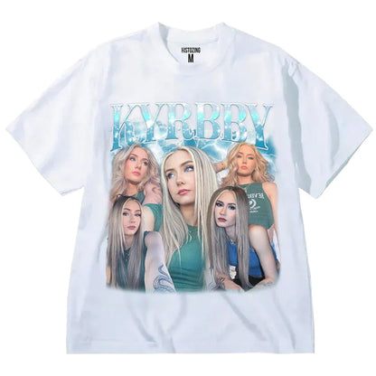 "Gem" Handcraft Tee - Histozing