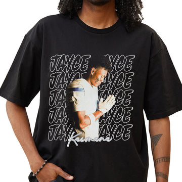 "ACE" Handcraft Tee