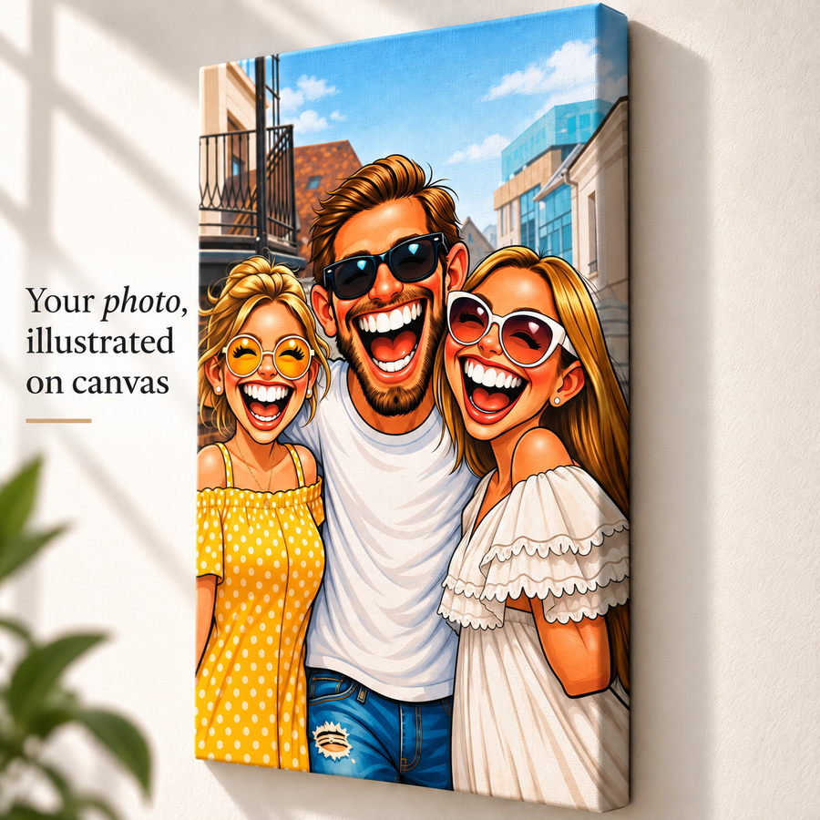 Photo guide