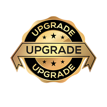 Free Upgraded To Premium Paper (Only Today!)